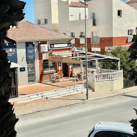 Villamartin Plaza No 154 Orihuela Luaran gambar