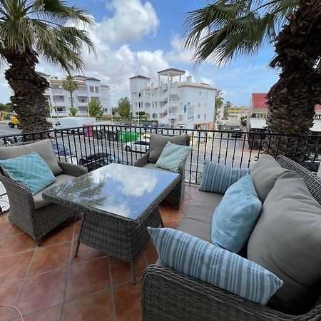 Villamartin Plaza No 154 Orihuela Luaran gambar