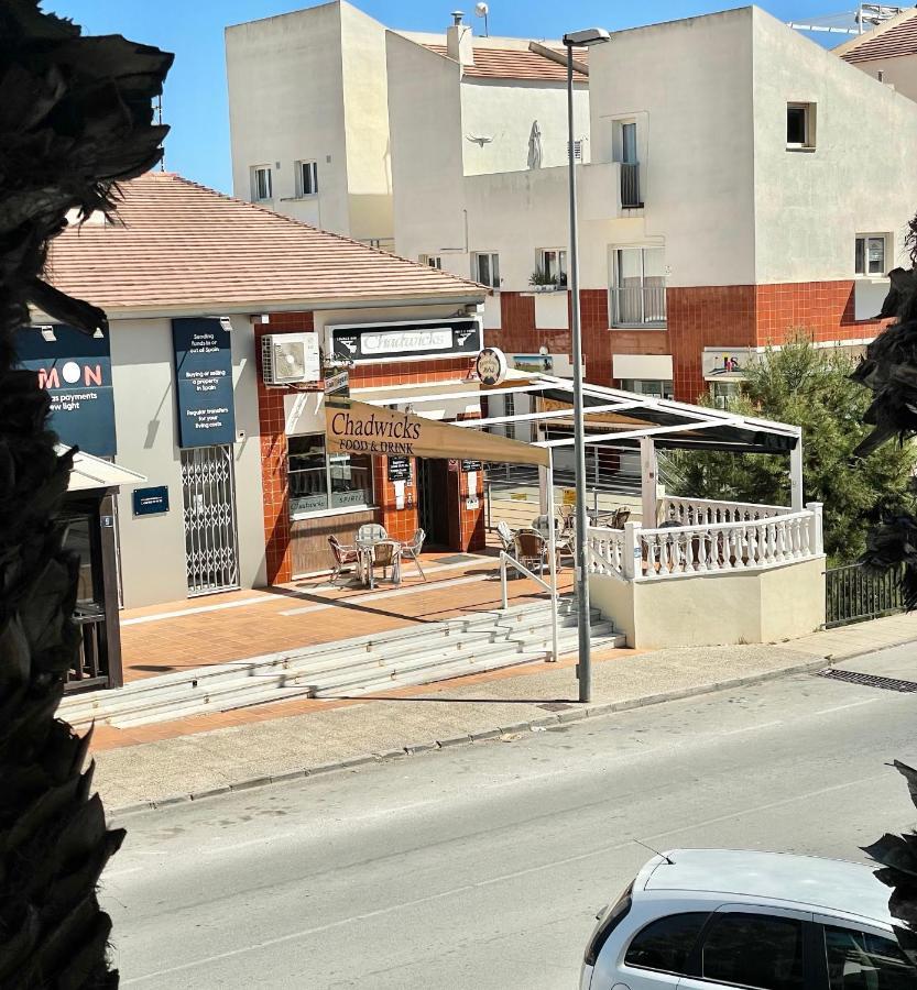 Villamartin Plaza No 154 Orihuela Luaran gambar