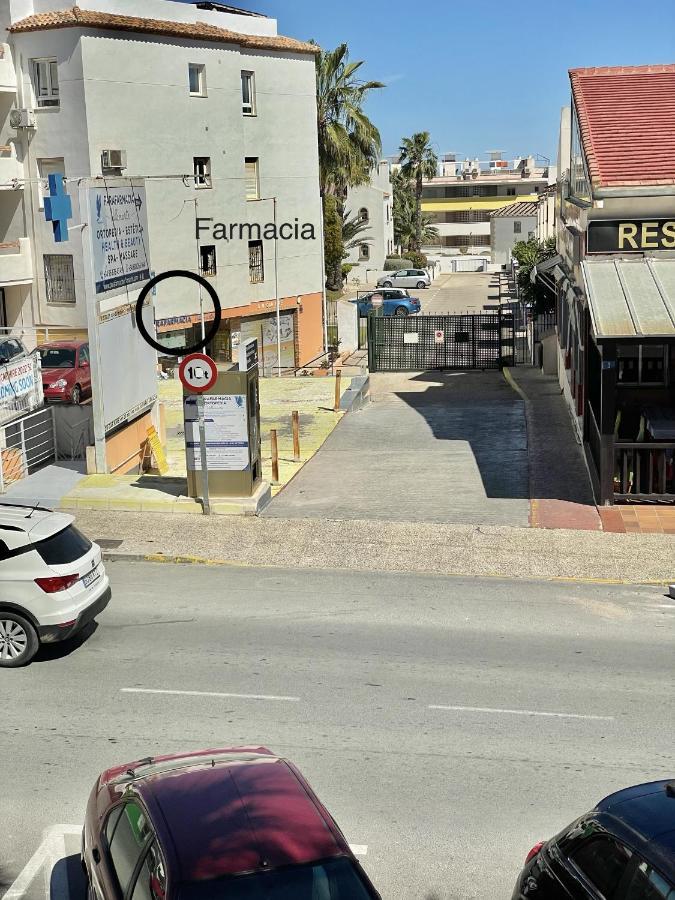 Villamartin Plaza No 154 Orihuela Luaran gambar