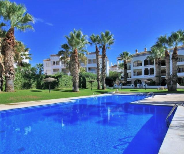Villamartin Plaza No 154 Orihuela Luaran gambar