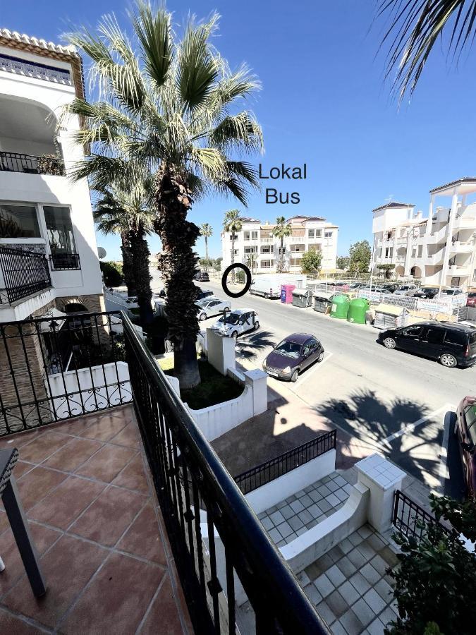 Villamartin Plaza No 154 Orihuela Luaran gambar