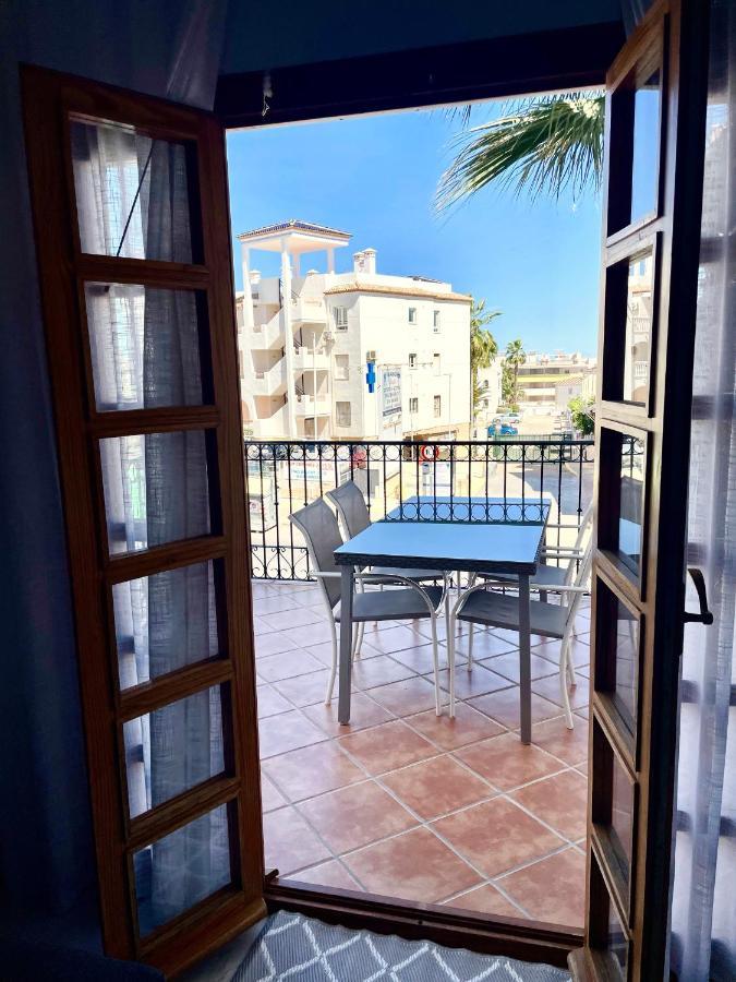 Villamartin Plaza No 154 Orihuela Luaran gambar