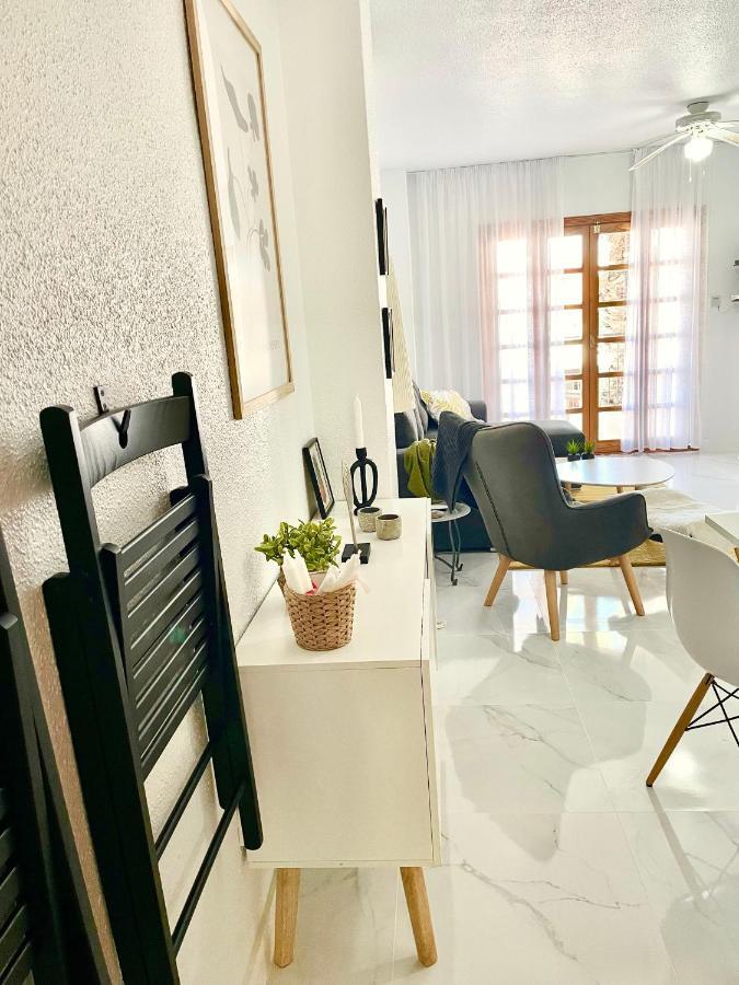 Villamartin Plaza No 154 Orihuela Luaran gambar