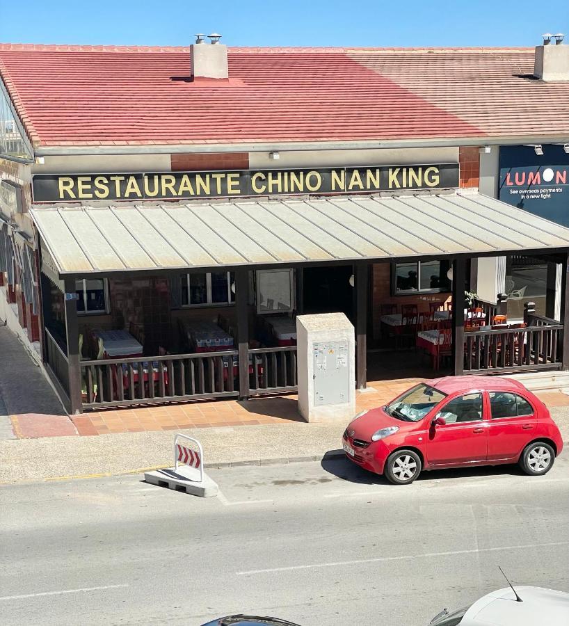 Villamartin Plaza No 154 Orihuela Luaran gambar