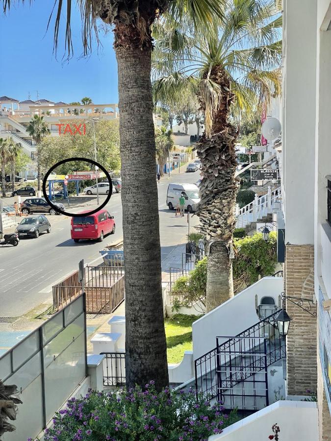 Villamartin Plaza No 154 Orihuela Luaran gambar