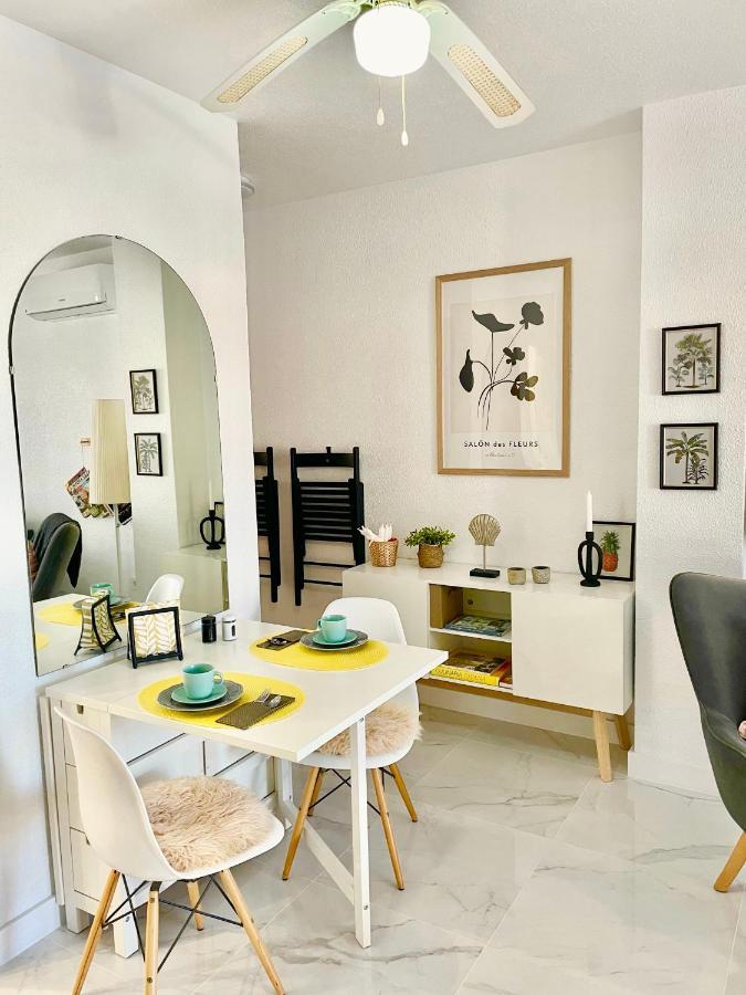 Villamartin Plaza No 154 Orihuela Luaran gambar