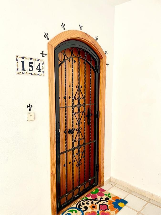 Villamartin Plaza No 154 Orihuela Luaran gambar